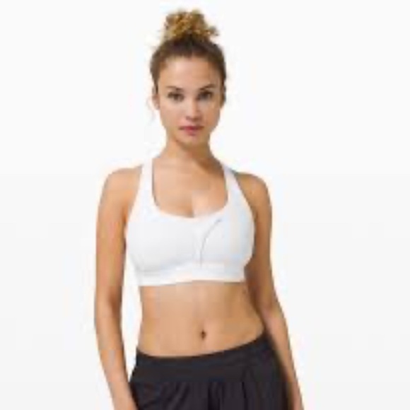 Lululemon Stash It All Bra - Picture 1 of 7